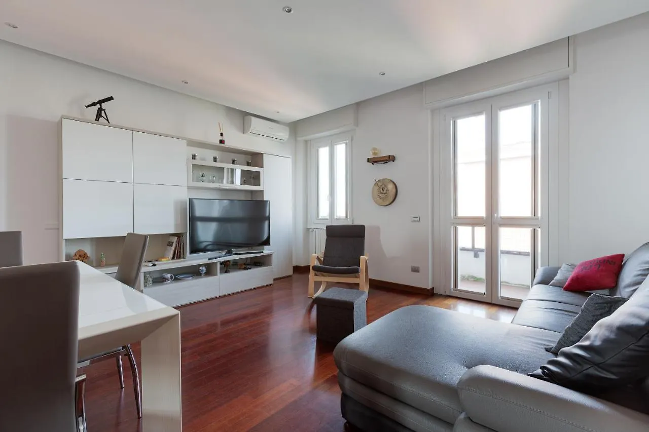 Milano Rogoredo Cozy Apartment X5