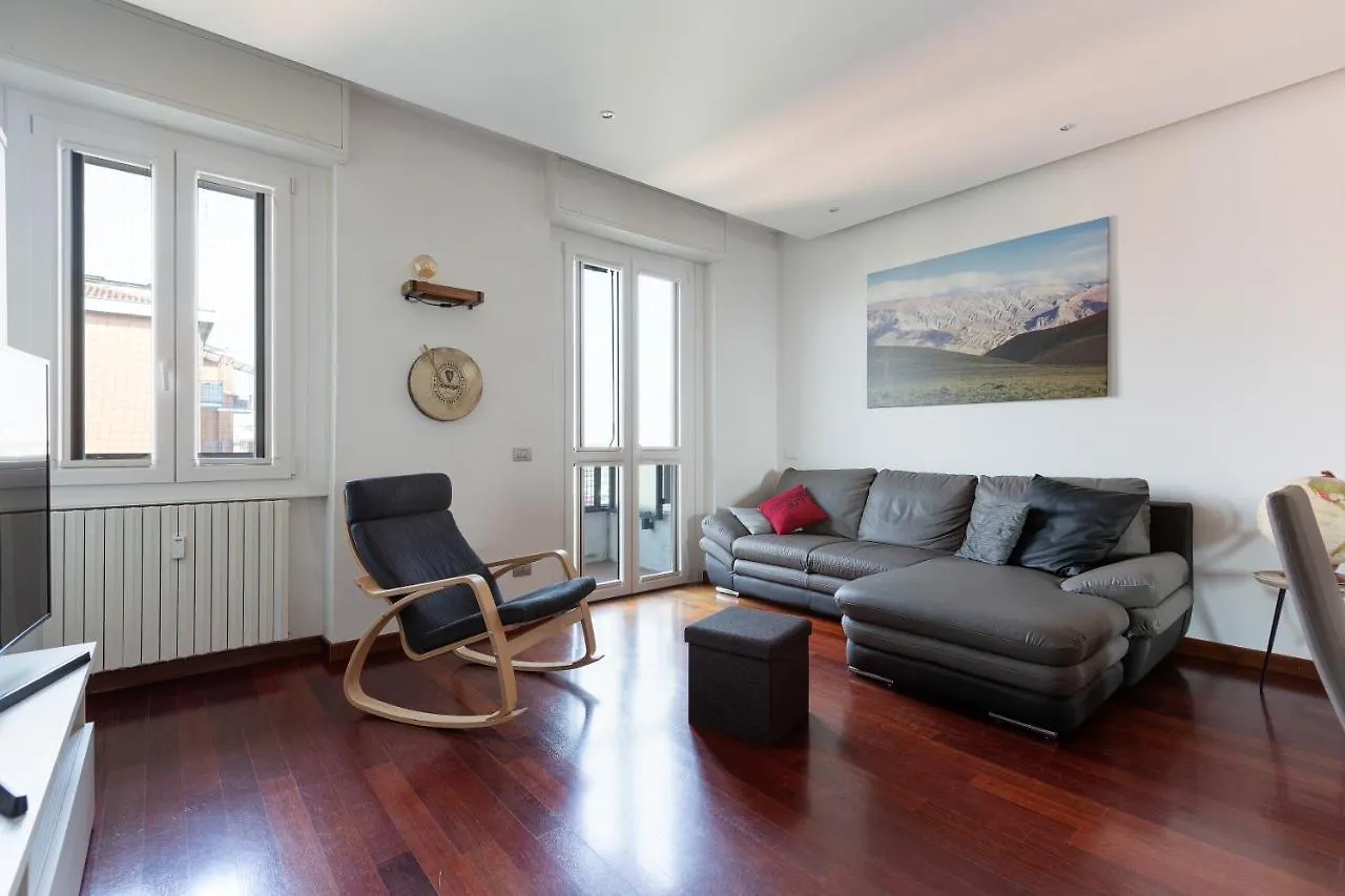 Milano Rogoredo Cozy Apartment X5 0*,