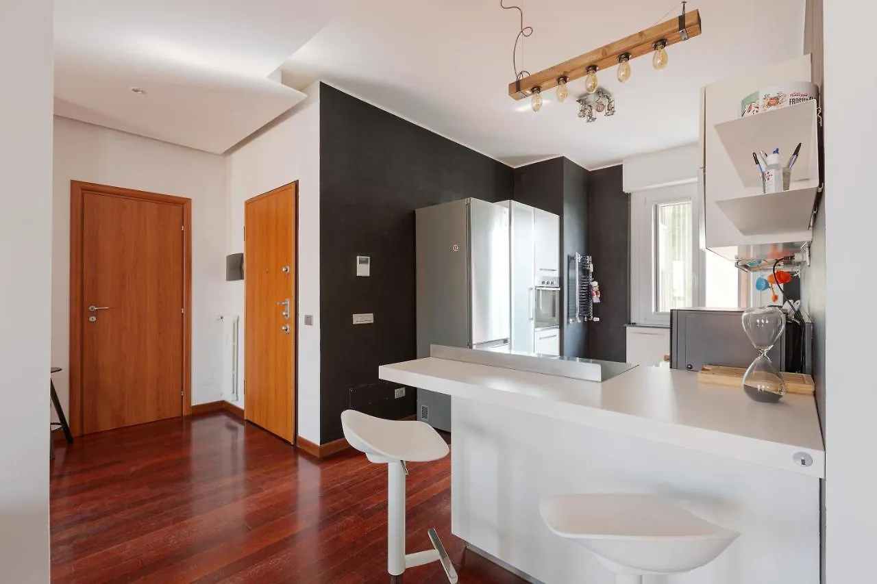 Milano Rogoredo Cozy Apartment X5