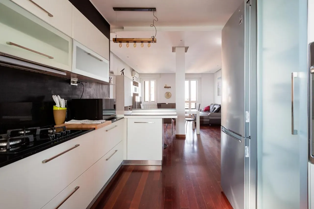 Milano Rogoredo Cozy Apartment X5