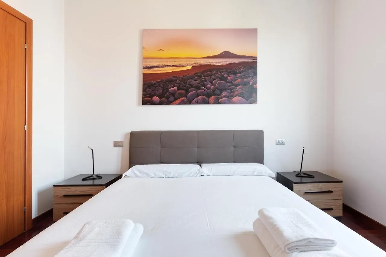 Milano Rogoredo Cozy Apartment X5