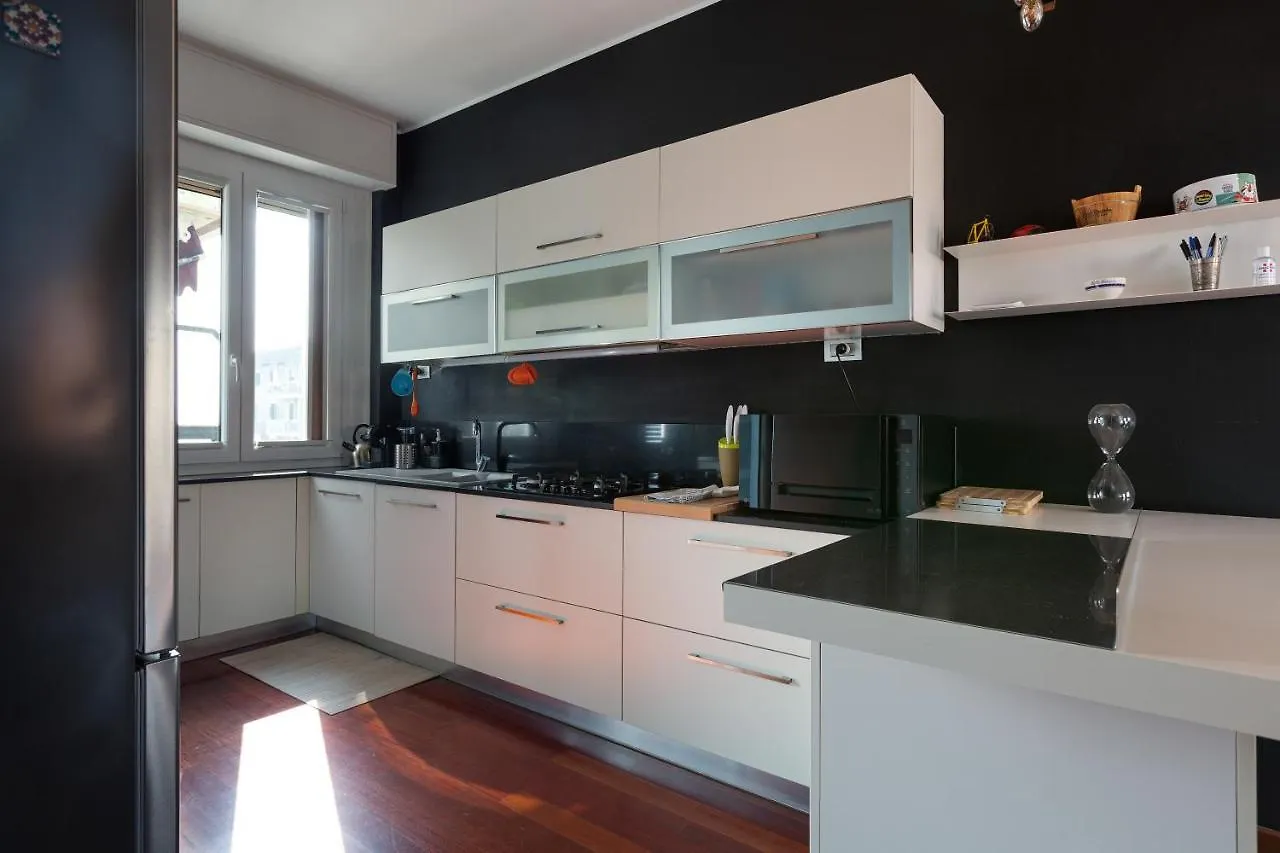 Milano Rogoredo Cozy Apartment X5