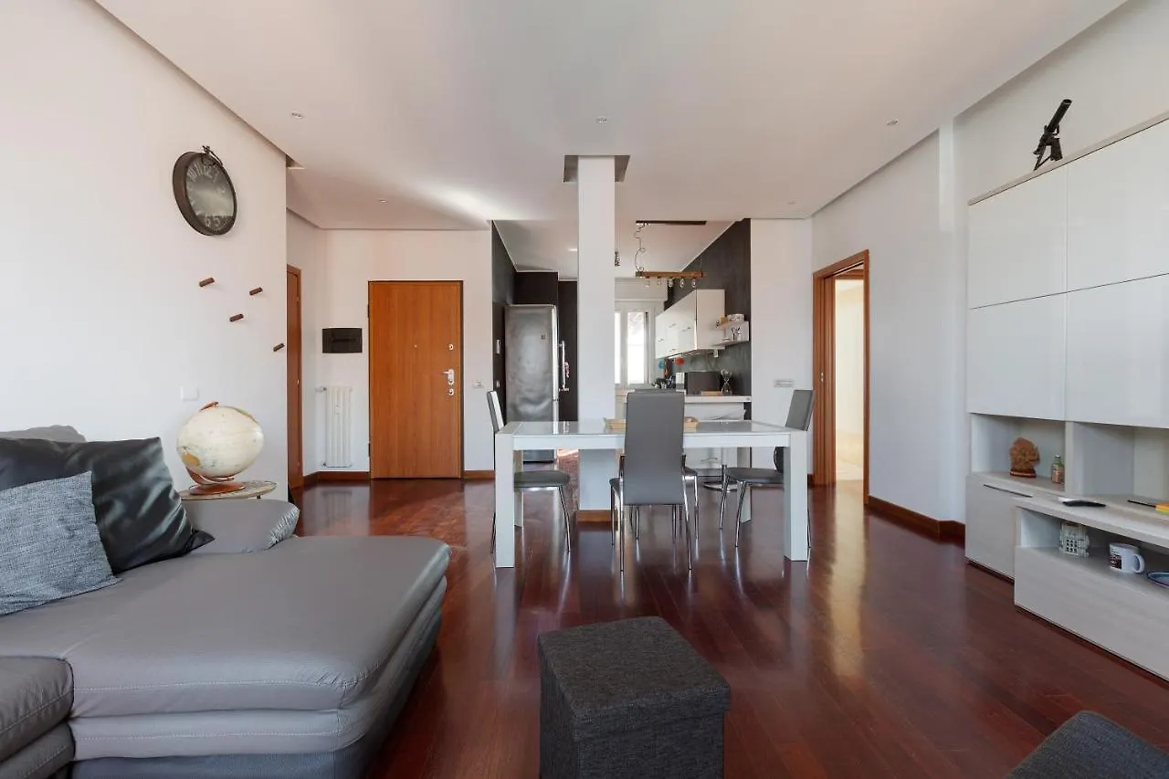 Milano Rogoredo Cozy Apartment X5
