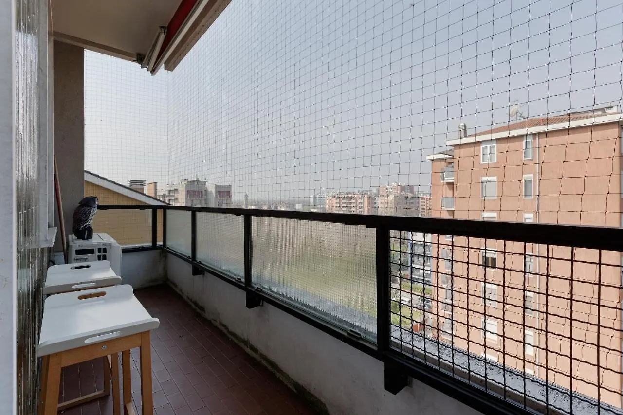 Milano Rogoredo Cozy Apartment X5