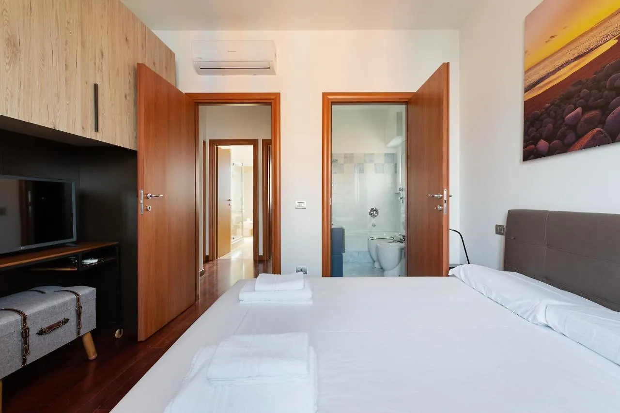Milano Rogoredo Cozy Apartment X5