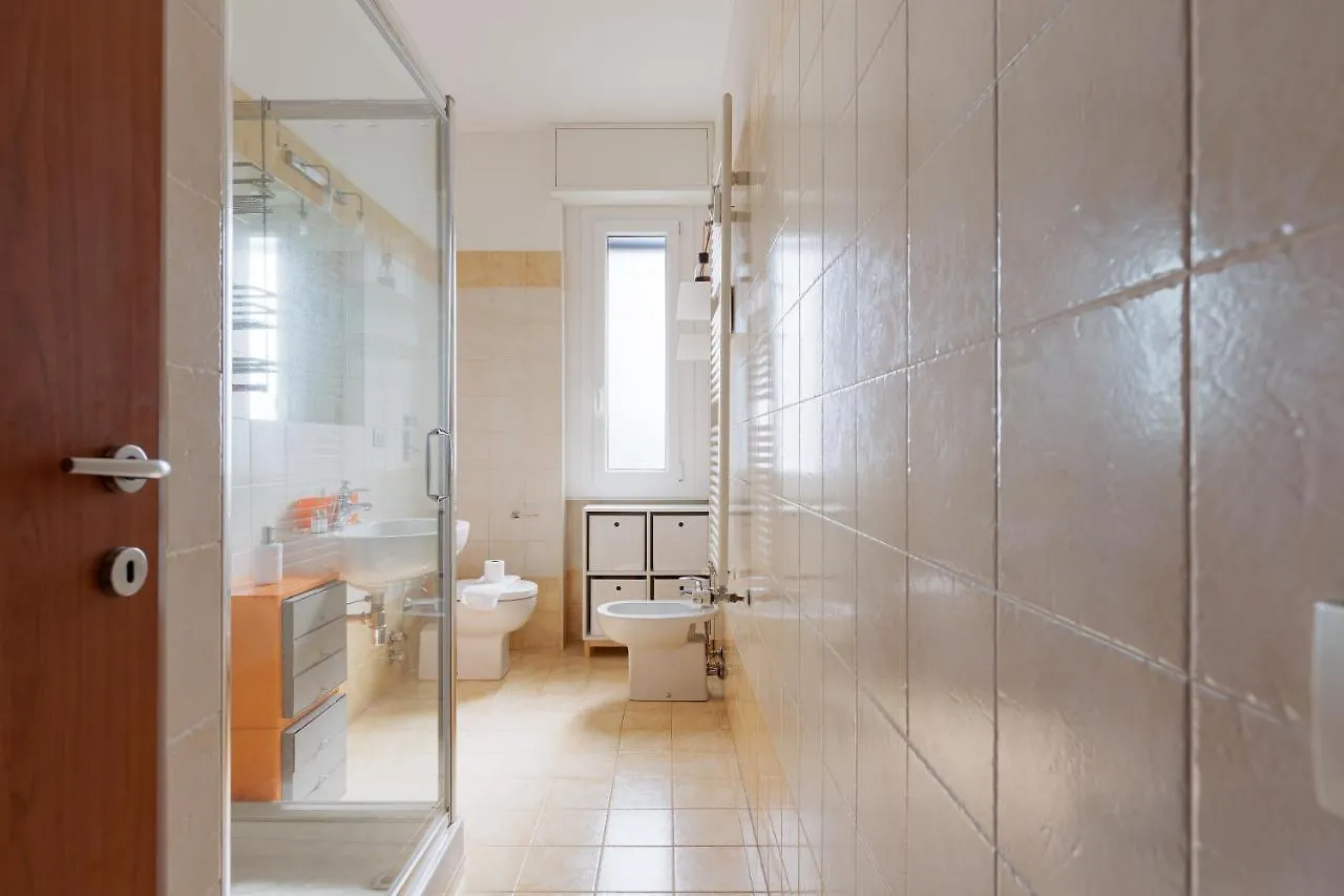 Milano Rogoredo Cozy Apartment X5 Italy