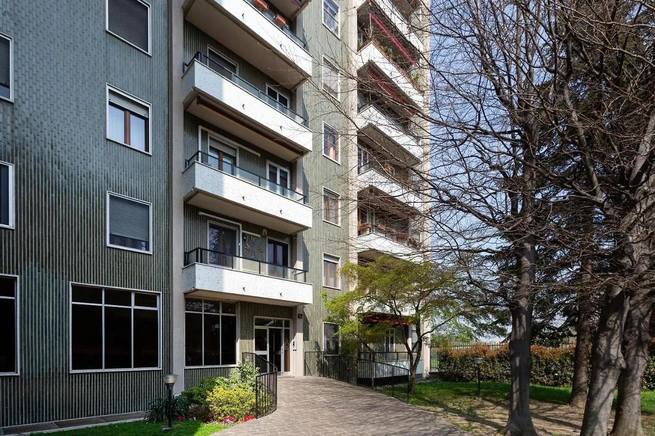 Milano Rogoredo Cozy Apartment X5 0*, Milan Italy