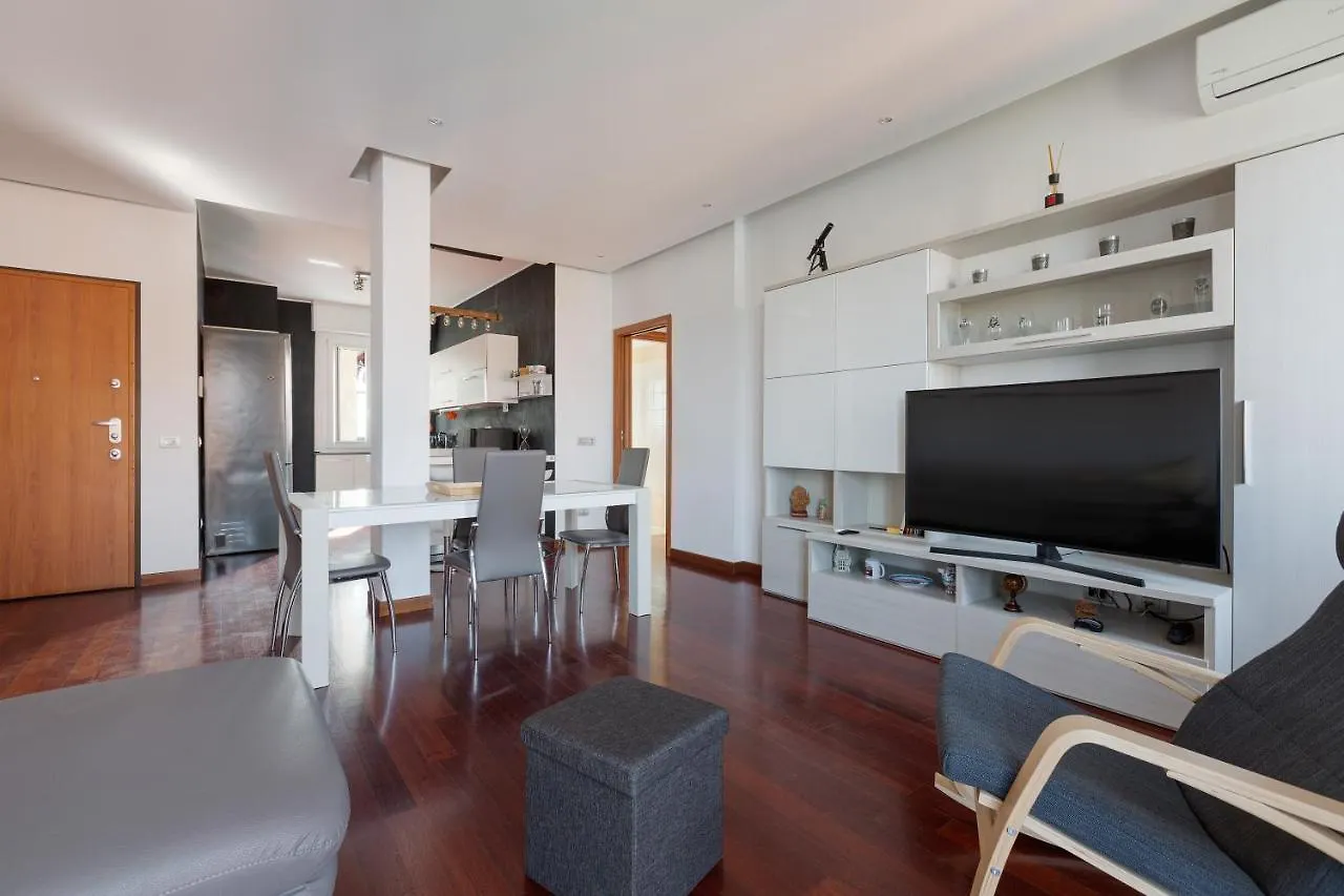 Milano Rogoredo Cozy Apartment X5